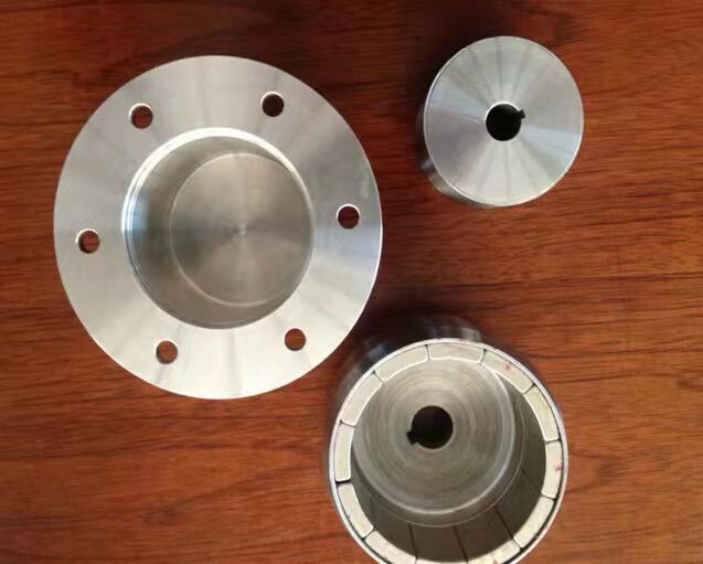 磁性聯(lián)軸器