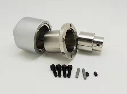 磁性聯(lián)軸器