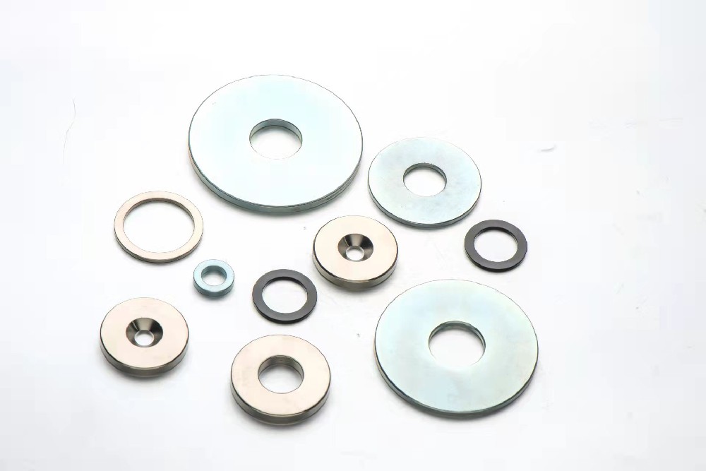 強(qiáng)磁產(chǎn)品